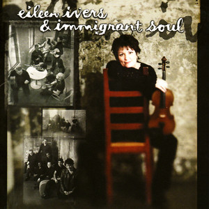 Eileen Ivers cover