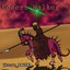 Desert Walker Albumcover