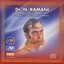 Dr. N. Ramani Flute Albumcover