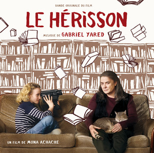 Le Hérisson album