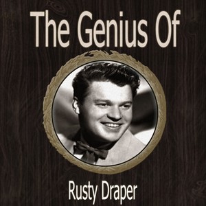 The Genius of Rusty Draper Albumcover