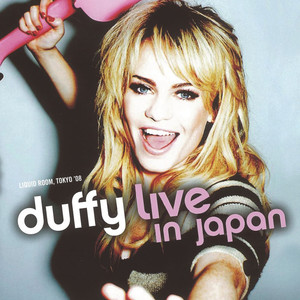 Live in Japan (Liquid Room Tokyo) album