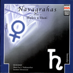 Navagrahas