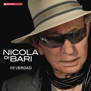 Mi Verdad cover
