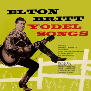 Yodel Songs album