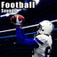 Football Sound Effects Albumcover