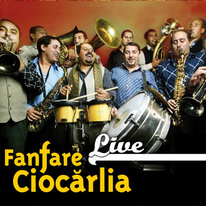 Live cover