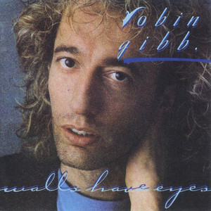 Walls Have Eyes album