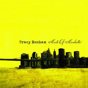 Masts of Manhatta cover