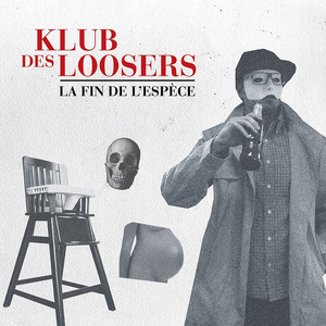 La Fin de l'espèce cover