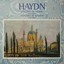 Haydn: Concerto pour violon & Concerto pour clavecin Albumcover