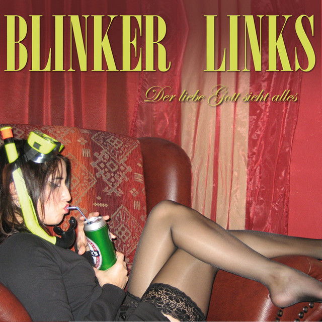 Blinker Photo