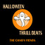 Halloween Thrill Beats Albumcover