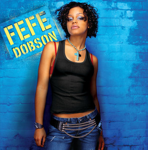 Fefe Dobson (int'l version - NEW) album