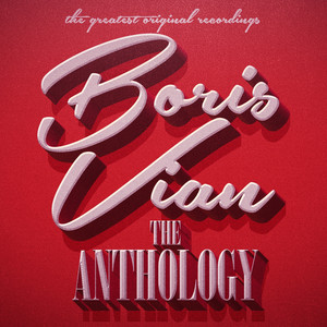 The Anthology album