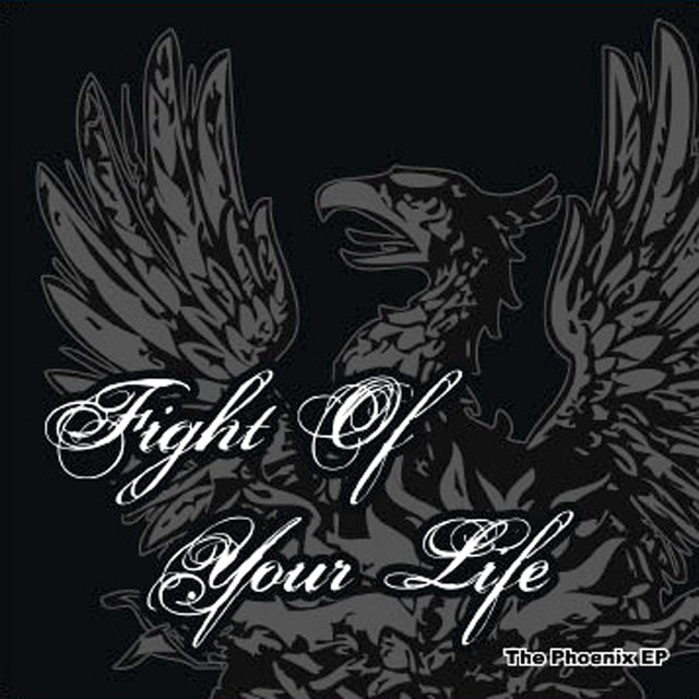 Fight of Your Life Photo