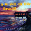 A Night On the Beach! Albumcover