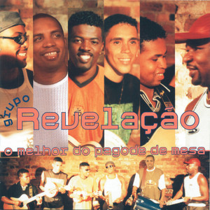 O Melhor do Pagode de Mesa album