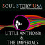 Soul Story USA (Remastered) cover