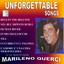 Unforgettable Songs Albumcover