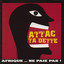 Afrique...Ne Paie Pas Albumcover