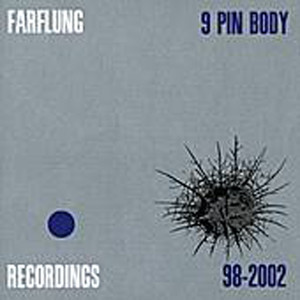 9 Pin Body cover