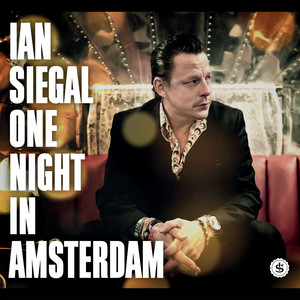 One Night In Amsterdam album