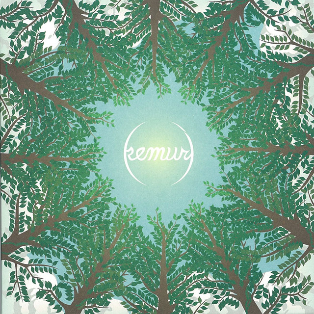Kemuri [best Album] cover