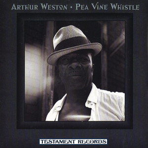 Arthur Weston