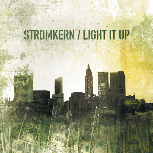 Light It Up cover