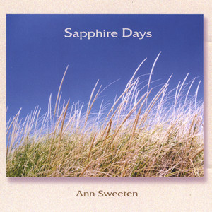 Sapphire Days cover