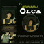 La Insuperable Olga cover