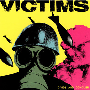 Divide and Conquer cover