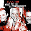 Who's Got the Last Laugh Now? cover