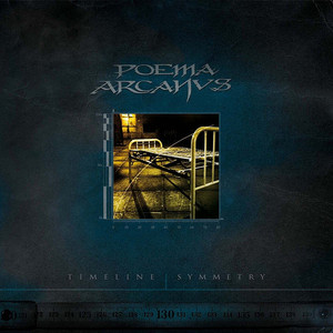 Timeline Symmetry cover