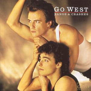 Bangs & Crashes cover
