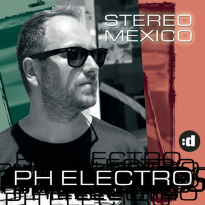 Stereo Mexico album
