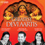 Greatest Devi Aartis cover