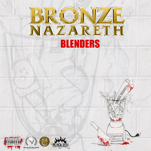 Blenders album