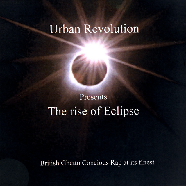 Urban Revolution Photo