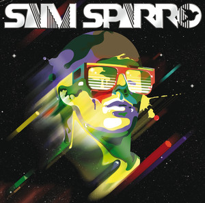 Sam Sparro album