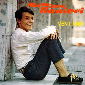 Vent'anni cover