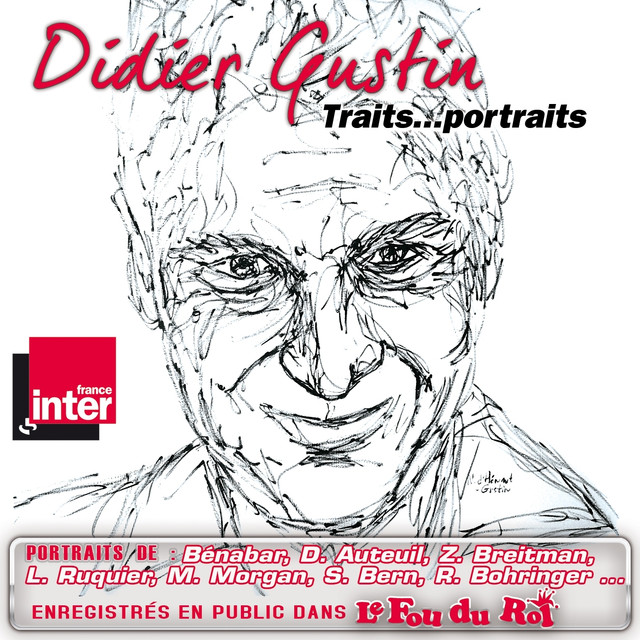 Didier Gustin Photo