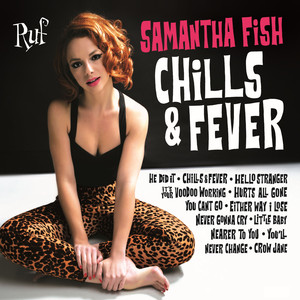 Chills & Fever album