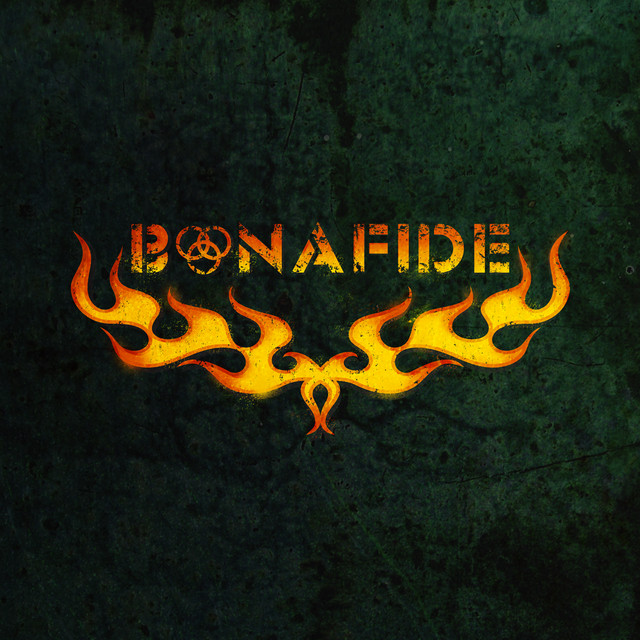Bonafide cover