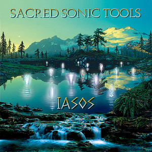 Sacred Sonic Tools cover