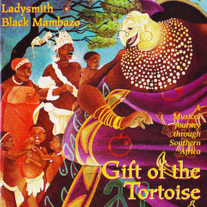 Gift of the Tortoise album