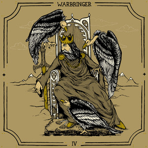 IV: Empires Collapse album