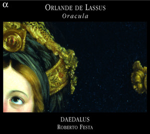 Oracula cover