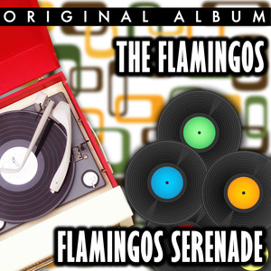 Flamingo Serenade album